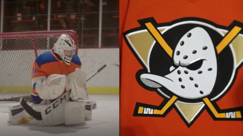 The New Trailer For ‘The Mighty Ducks: Game Changers’ Is Here And I Am So Excited!