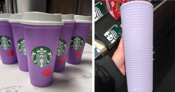 Here’s Everything Coming to Starbucks on Jan. 5th