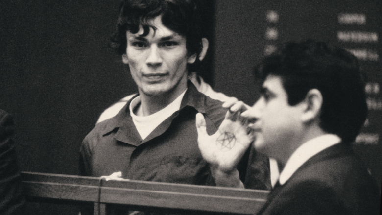 I Just Watched Netflix’s New Series About The Night Stalker Serial Killer and It Totally Freaked Me Out