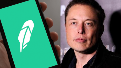 People Are Suing Robinhood For Restricting GameStop Stocks and Even Elon Musk Is Supporting It