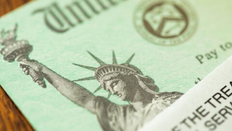 $1,400 Stimulus Payments May Pass As Early As This Week. Here’s What We Know.