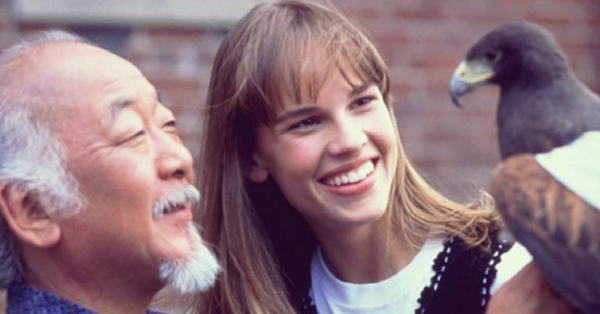 Cobra Kai Season 4 Needs To Bring In Julie from ‘The Next Karate Kid.’ Here’s Why.