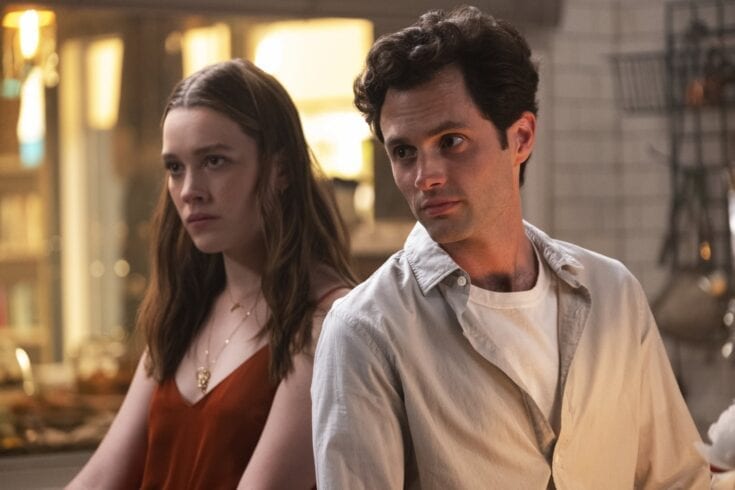 Season 3 of ‘You’ Is No Longer Coming To Netflix In April 2021