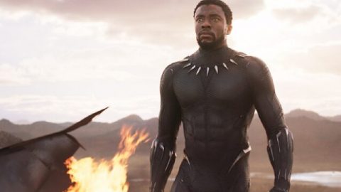 Black Panther’s Spinoff Series Is Coming to Disney+ and I’m So Excited