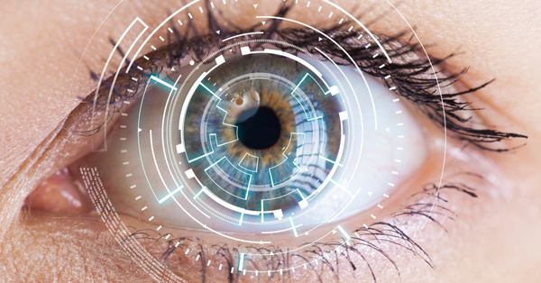 There Is Another New COVID-19 Symptom And This Time It Has To Do With Your Eyes