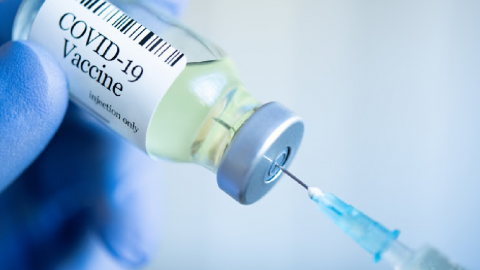 The Johnson & Johnson Single Dose Vaccine Could Be Approved As Soon As This Week