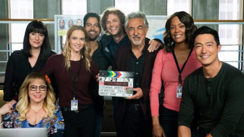 There Is A ‘Criminal Minds’ Revival In The Works And I Am So Excited!