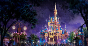 Walt Disney World Has Announced Their 50th Anniversary Celebration And I Need To Be There