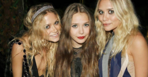 People Are Just Now Realizing The Actress Who Plays Wanda In WandaVision Is Mary-Kate & Ashley’s Sister And I’m Shocked!