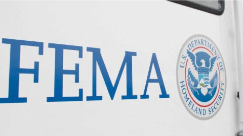 FEMA Is Sending Generators, Water, And Blankets To Texas and It’s About Time