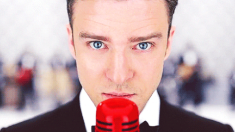 Justin Timberlake Just Issued An Apology To Britney Spears And Janet Jackson And It’s Beautiful