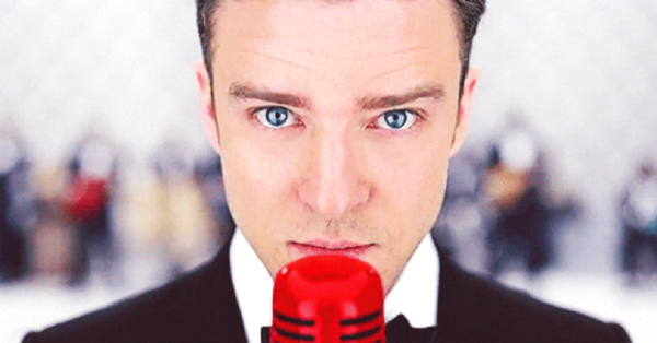 Justin Timberlake Just Issued An Apology To Britney Spears And Janet Jackson And It’s Beautiful
