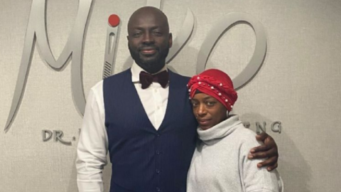 The Woman That Sprayed Her Hair With Gorilla Glue Is Donating $20K Of Her GoFundMe