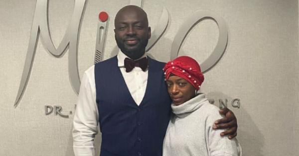 The Woman That Sprayed Her Hair With Gorilla Glue Is Donating $20K Of Her GoFundMe
