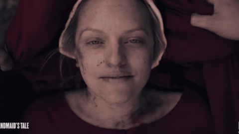 The Handmaid’s Tale Season 4 Trailer And Release Date Just Dropped And I’m Freaking Out