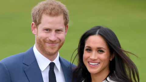 The Queen Stripped Prince Harry And Meghan Markle Of All Their Royal Patronages