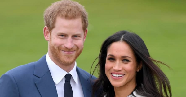 The Queen Stripped Prince Harry And Meghan Markle Of All Their Royal Patronages