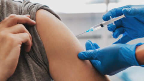 Here Is What You Should Wear To Get Your COVID-19 Vaccine