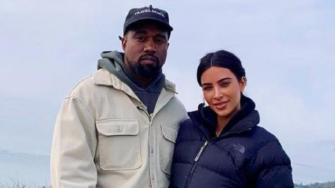 Looks Like Kim Kardashian Is Getting The Main House in The Divorce and The Reason Is Perfect