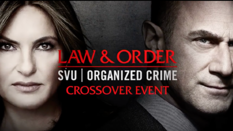 Law & Order’s First Crossover Trailer Reveals Olivia Benson And Elliot Stabler’s Reunion After 10 Years