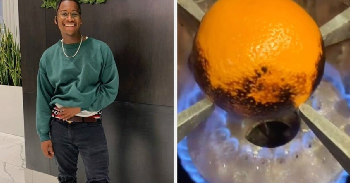 A Mom’s Childhood Recipe Helped Her Son Regain His Sense Of Taste After COVID-19 And Now Thousands Have Tried It