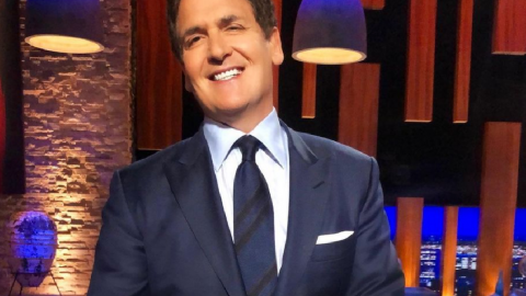 The NBA Says That All Teams Must Play The National Anthem Shortly After Mark Cuban Announced He Won’t
