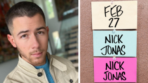 Nick Jonas Will Be The Host And Musical Guest On SNL This Week and I’m So Excited