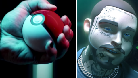 Post Malone Is Hosting A Virtual Concert On Pokémon Day And I Can’t Wait