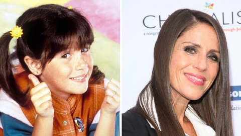 Here’s The First Trailer For The ‘Punky Brewster’ Revival With Soleil Moon Frye