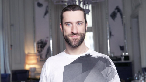 Dustin Diamond From ‘Saved By The Bell’ Has Died
