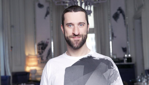 Dustin Diamond From ‘Saved By The Bell’ Has Died