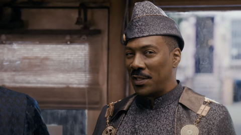 Amazon Just Released A New Coming 2 America Trailer and I’m So Excited