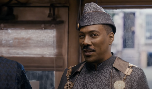 Amazon Just Released A New Coming 2 America Trailer and I’m So Excited