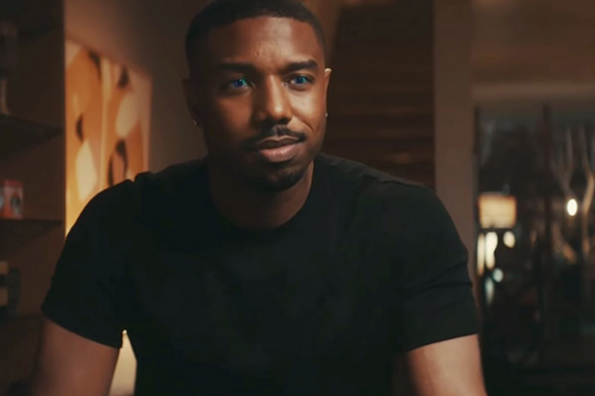 Watch Michael B. Jordan As A Super-Hot ‘Alexa’ In This Thirsty Super Bowl Ad