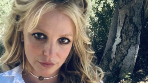 Britney Spears Finally Speaks Out About Her New Show and We Are Here For It