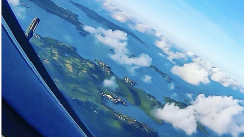 If You’re Itching To Travel, These Videos Will Make You Feel Like You Are Seeing The World