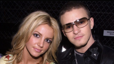 Dear Justin Timberlake, Your Apology To Britney Spears Isn’t Enough