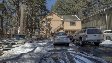 This House Listed On Zillow Is What Nightmares Are Made Of