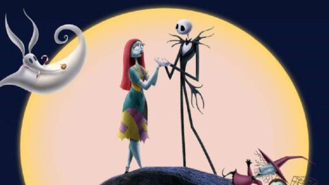 Here’s Why There May Never Be A ‘Nightmare Before Christmas’ Sequel
