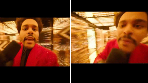 The Weeknd Memes Are Taking Over Twitter And I Can’t Stop Laughing. Here Are Some Of The Best Ones.