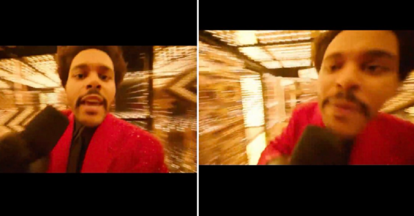 The Weeknd Memes Are Taking Over Twitter And I Can’t Stop Laughing. Here Are Some Of The Best Ones.