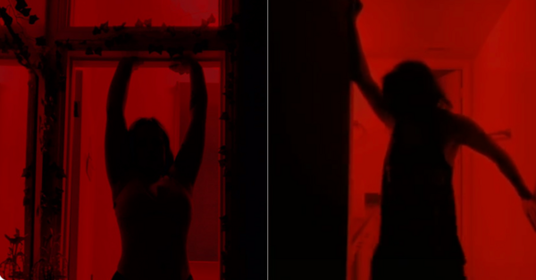 Before You Do The TikTok Silhouette Challenge, There’s Something Concerning You Should Know