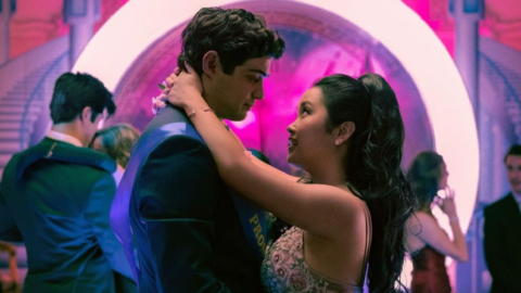 I Just Watched “To All The Boys I’ve Loved Before: Forever And Always” On Netflix And It Was Absolute Perfection