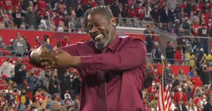 Meet The Deaf Rapper That Performed At The Super Bowl And Stole The Hearts of Literally Everyone