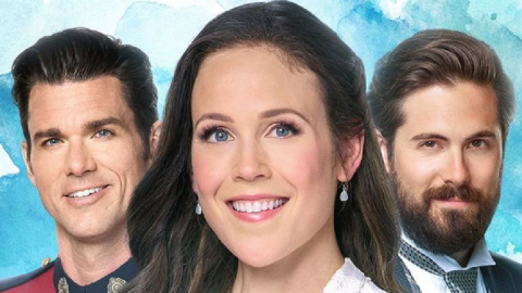 ‘When Calls The Heart’ Season 8 Is Coming To The Hallmark Channel And I Can’t Wait