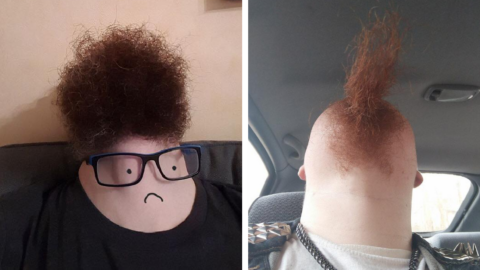 ‘Beards From Below’ Is The Hot New Trend Among Men And It’s The Weirdest Thing You’ll See Today!