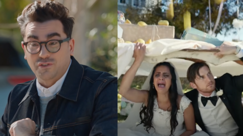Here Are The Best Super Bowl Commercials So Far