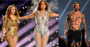 So, Let’s Talk About Halftime Shows That Didn’t Suck