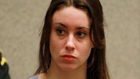 Casey Anthony Is Making A Film To Try To Clear Her Name But We All Know, That’s Not Going To Happen
