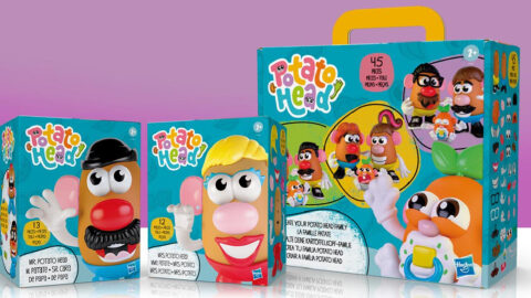 Turns Out, Mr. and Mrs. Potato Head Aren’t Going Anywhere After All. Here’s What We Know.